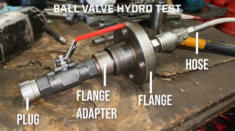 8 test ball|test balls pressure testing.